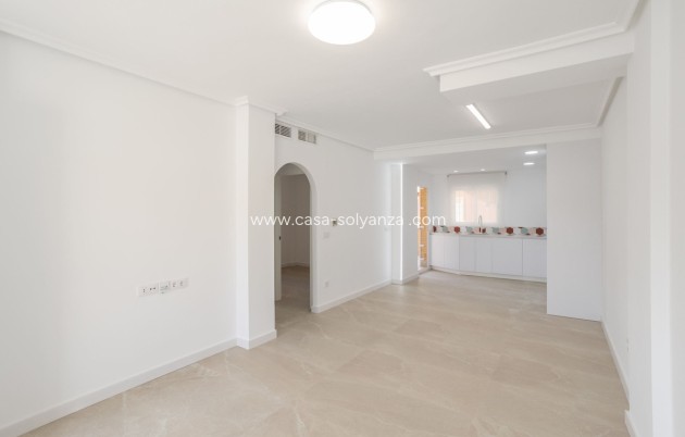 Herverkoop - Appartement / flat - Pilar de la Horadada - Torre de Horadada