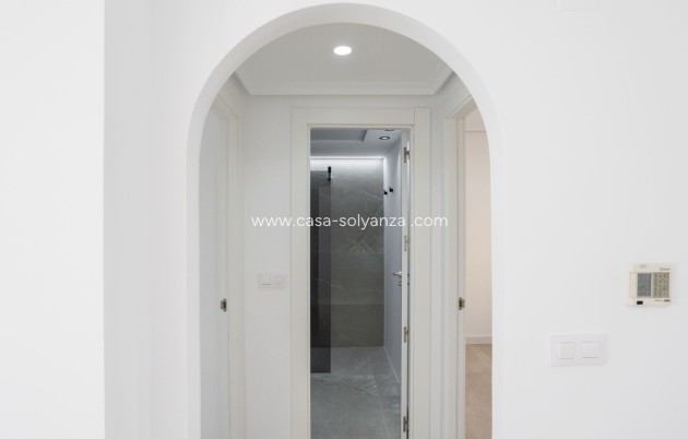 Herverkoop - Appartement / flat - Pilar de la Horadada - Torre de Horadada