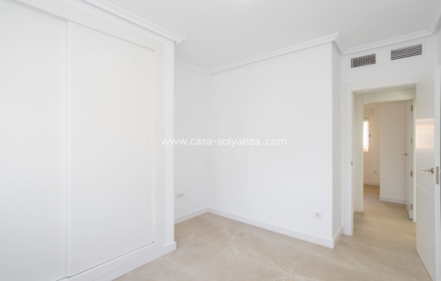 Herverkoop - Appartement / flat - Pilar de la Horadada - Torre de Horadada