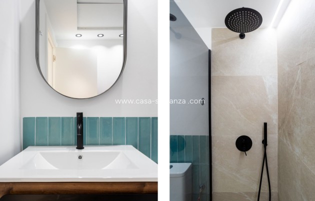 Herverkoop - Appartement / flat - Pilar de la Horadada - Torre de Horadada