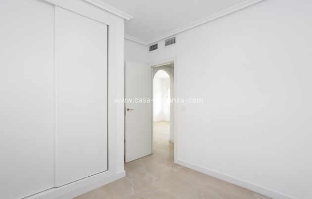 Herverkoop - Appartement / flat - Pilar de la Horadada - Torre de Horadada