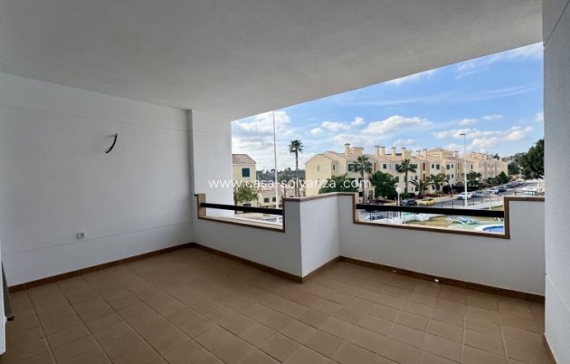 Revente - Appartement - Orihuela Costa - Costa Blanca