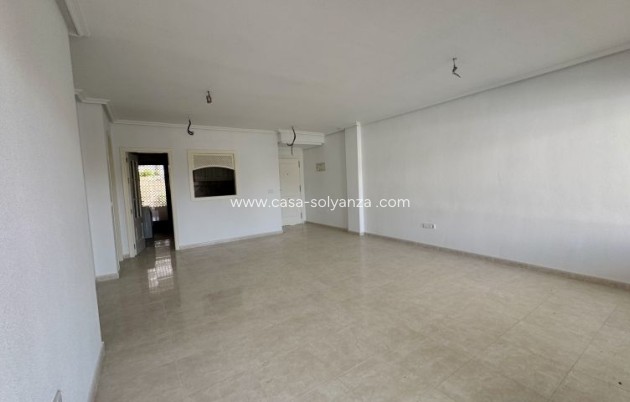 Revente - Appartement - Orihuela Costa - Costa Blanca