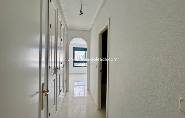 Revente - Appartement - Orihuela Costa - Costa Blanca
