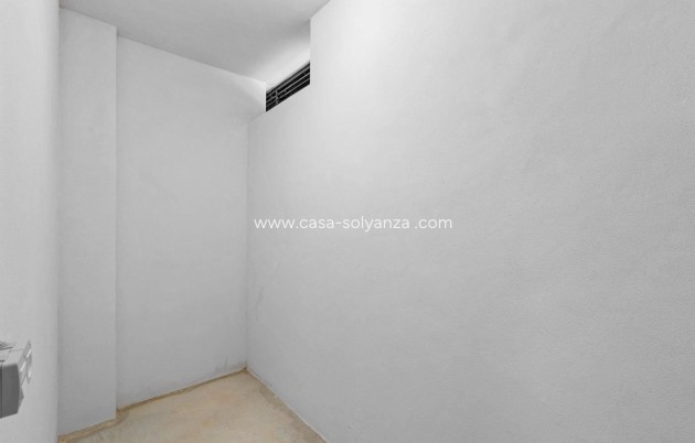 Revente - Appartement - Orihuela - Villamartin