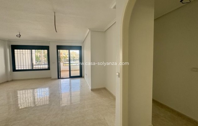 Revente - Appartement - Orihuela Costa - Costa Blanca
