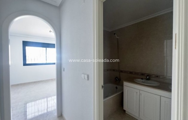 Revente - Appartement - Orihuela Costa - Costa Blanca