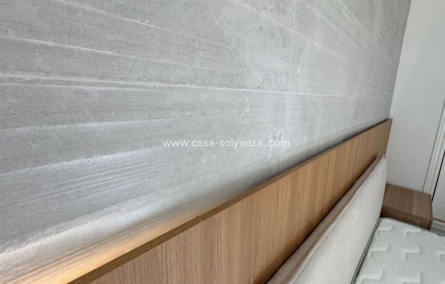 Herverkoop - Appartement / flat - Orihuela - Villamartin