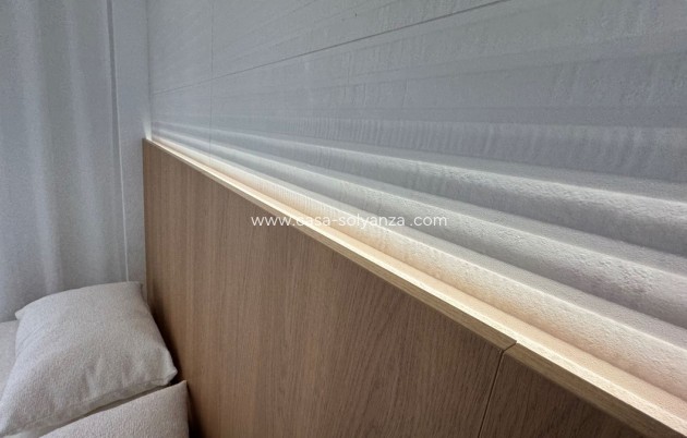 Herverkoop - Appartement / flat - Orihuela - Villamartin