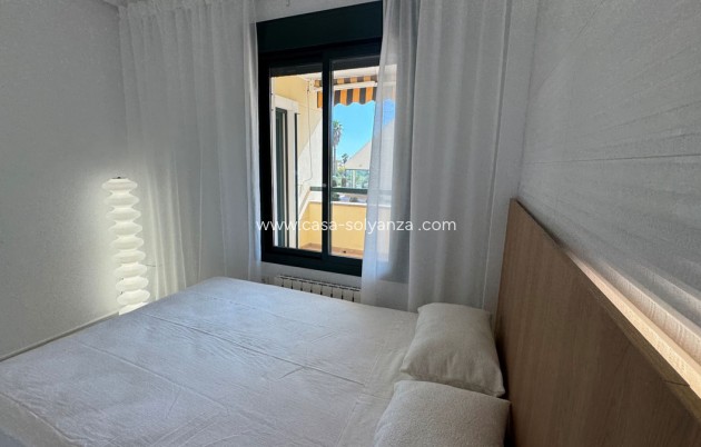 Herverkoop - Appartement / flat - Orihuela - Villamartin