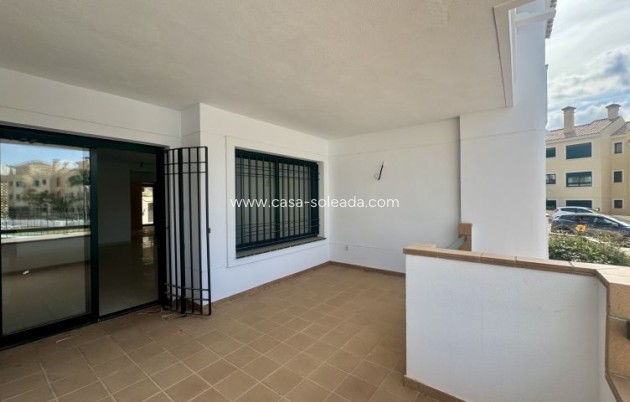 Revente - Appartement - Orihuela Costa - Costa Blanca