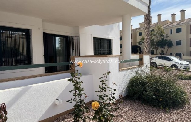 Revente - Appartement - Orihuela Costa - Costa Blanca