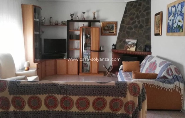 Resale - Apartment / flat - Los Alcázares - Los Alcazares Centro