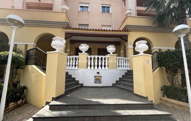 Reventa - Apartamento / piso - Torrevieja - Torrevieja Centro