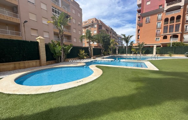 Reventa - Apartamento / piso - Torrevieja - Torrevieja Centro