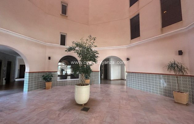 Reventa - Apartamento / piso - Torrevieja - Torrevieja Centro