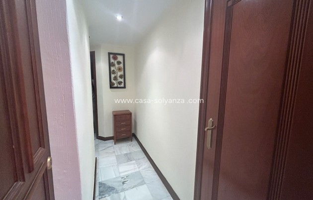 Reventa - Apartamento / piso - Torrevieja - Torrevieja Centro