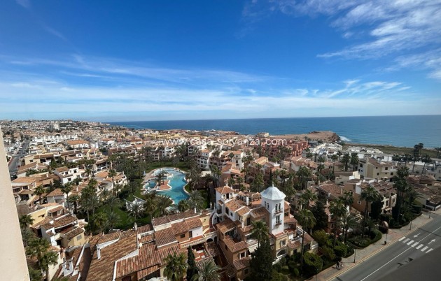 Reventa - Apartamento / piso - Torrevieja - Torrevieja Centro