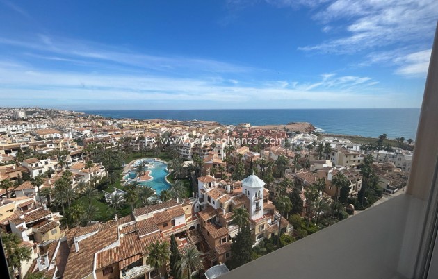 Reventa - Apartamento / piso - Torrevieja - Torrevieja Centro