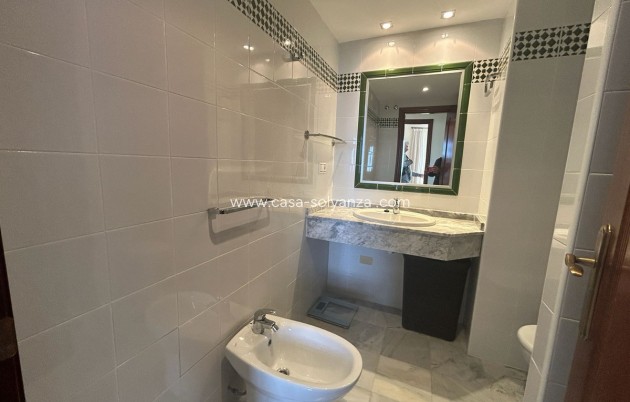 Reventa - Apartamento / piso - Torrevieja - Torrevieja Centro