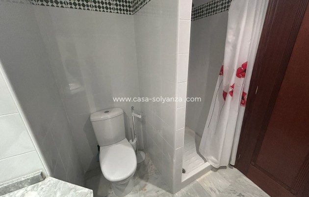 Reventa - Apartamento / piso - Torrevieja - Torrevieja Centro