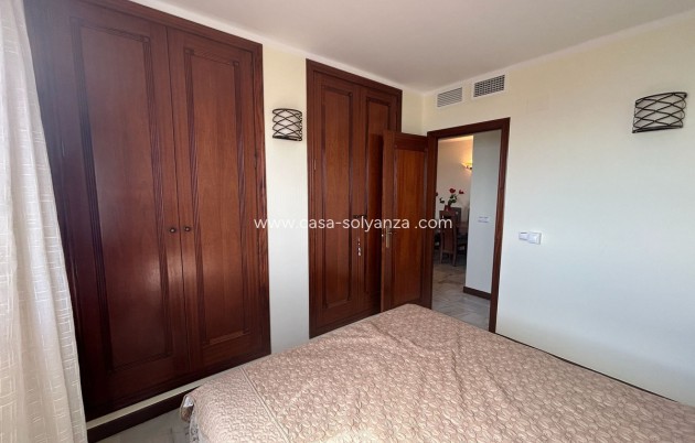 Reventa - Apartamento / piso - Torrevieja - Torrevieja Centro
