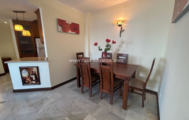 Reventa - Apartamento / piso - Torrevieja - Torrevieja Centro