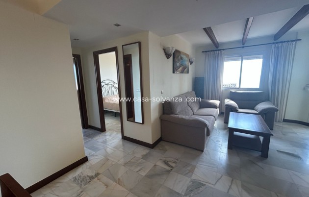 Reventa - Apartamento / piso - Torrevieja - Torrevieja Centro
