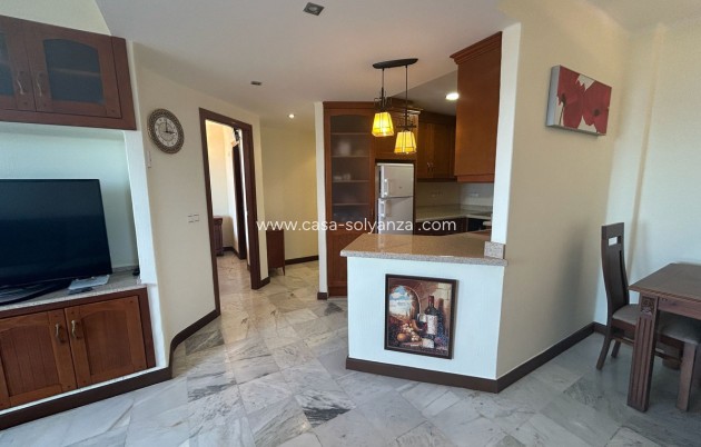 Reventa - Apartamento / piso - Torrevieja - Torrevieja Centro
