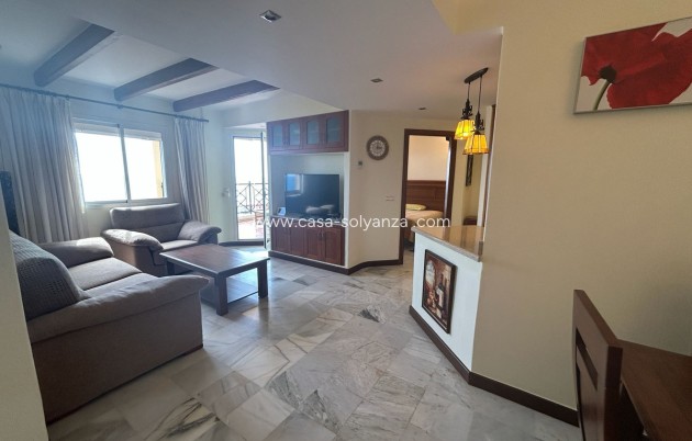 Reventa - Apartamento / piso - Torrevieja - Torrevieja Centro