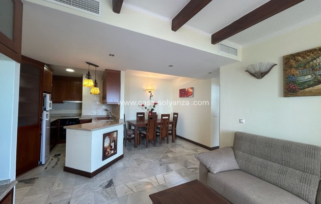 Reventa - Apartamento / piso - Torrevieja - Torrevieja Centro