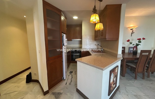 Reventa - Apartamento / piso - Torrevieja - Torrevieja Centro