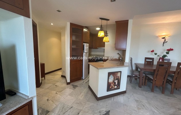 Reventa - Apartamento / piso - Torrevieja - Torrevieja Centro