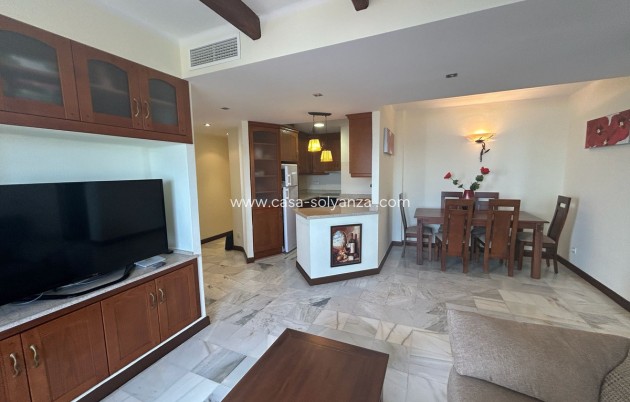 Reventa - Apartamento / piso - Torrevieja - Torrevieja Centro
