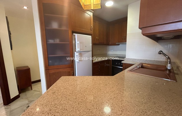 Reventa - Apartamento / piso - Torrevieja - Torrevieja Centro