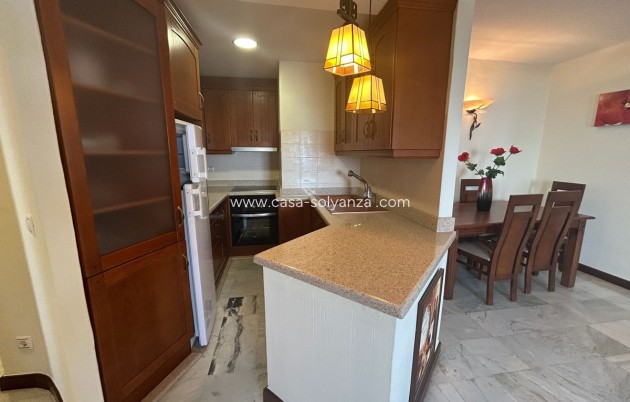 Reventa - Apartamento / piso - Torrevieja - Torrevieja Centro