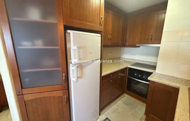 Reventa - Apartamento / piso - Torrevieja - Torrevieja Centro