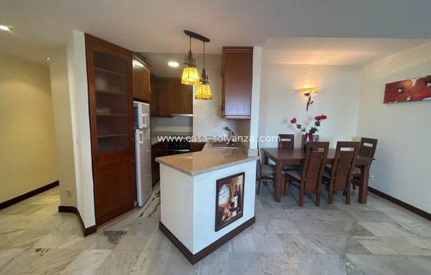 Reventa - Apartamento / piso - Torrevieja - Torrevieja Centro