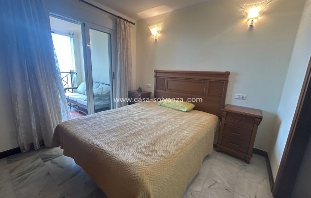 Reventa - Apartamento / piso - Torrevieja - Torrevieja Centro