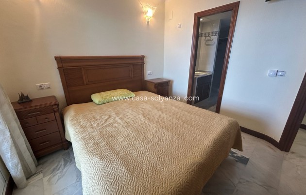 Reventa - Apartamento / piso - Torrevieja - Torrevieja Centro