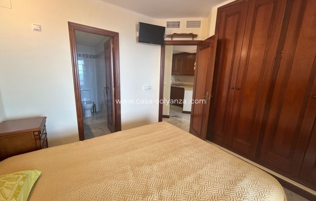 Reventa - Apartamento / piso - Torrevieja - Torrevieja Centro