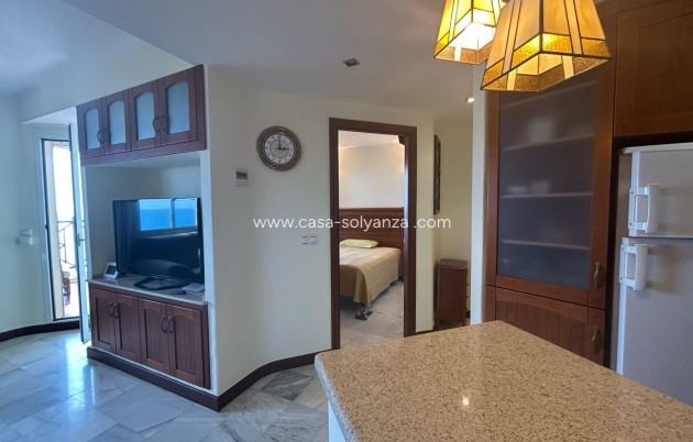 Reventa - Apartamento / piso - Torrevieja - Torrevieja Centro