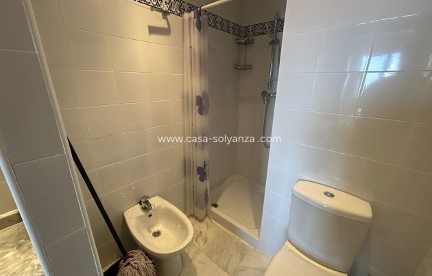 Reventa - Apartamento / piso - Torrevieja - Torrevieja Centro