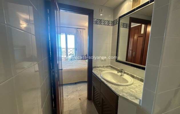 Reventa - Apartamento / piso - Torrevieja - Torrevieja Centro