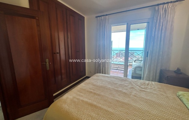 Reventa - Apartamento / piso - Torrevieja - Torrevieja Centro