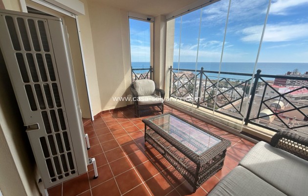Reventa - Apartamento / piso - Torrevieja - Torrevieja Centro