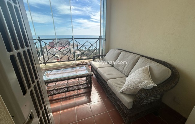 Reventa - Apartamento / piso - Torrevieja - Torrevieja Centro