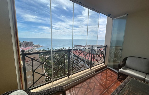 Reventa - Apartamento / piso - Torrevieja - Torrevieja Centro