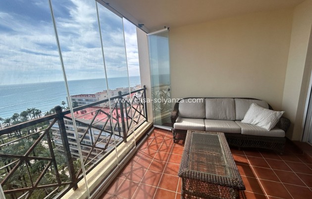Reventa - Apartamento / piso - Torrevieja - Torrevieja Centro