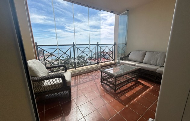 Reventa - Apartamento / piso - Torrevieja - Torrevieja Centro